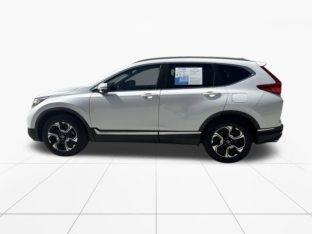 Used 2019 Honda CR-V Touring image 5