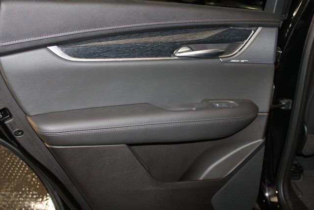 Certified 2023 Cadillac XT5 Premium Luxury w/ LPO, Floor Liner Package image 27
