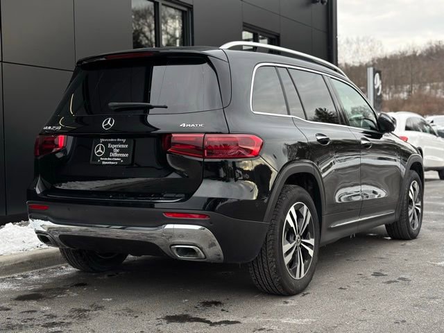 Used 2025 Mercedes-Benz GLB 250 GLB 250 image 7