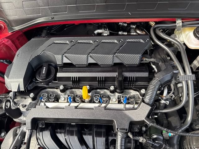 Certified 2025 Hyundai Venue Limited image 43