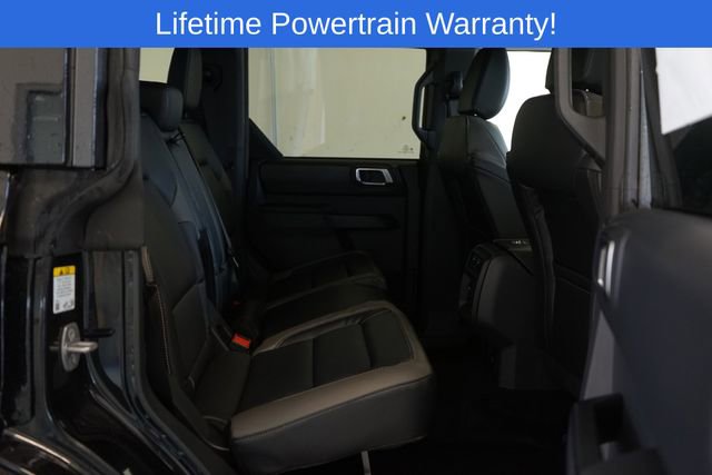 New 2025 Ford Bronco Outer Banks AWD/4WD image 32