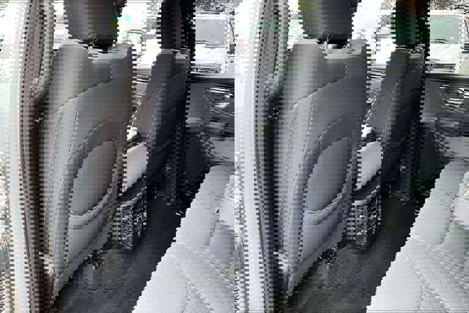 Used 2021 RAM 1500 Big Horn AWD/4WD image 12