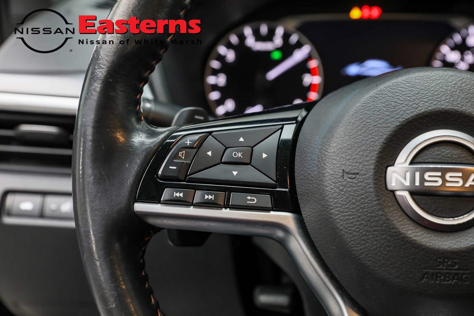 Used 2023 Nissan Altima 2.5 SR image 15