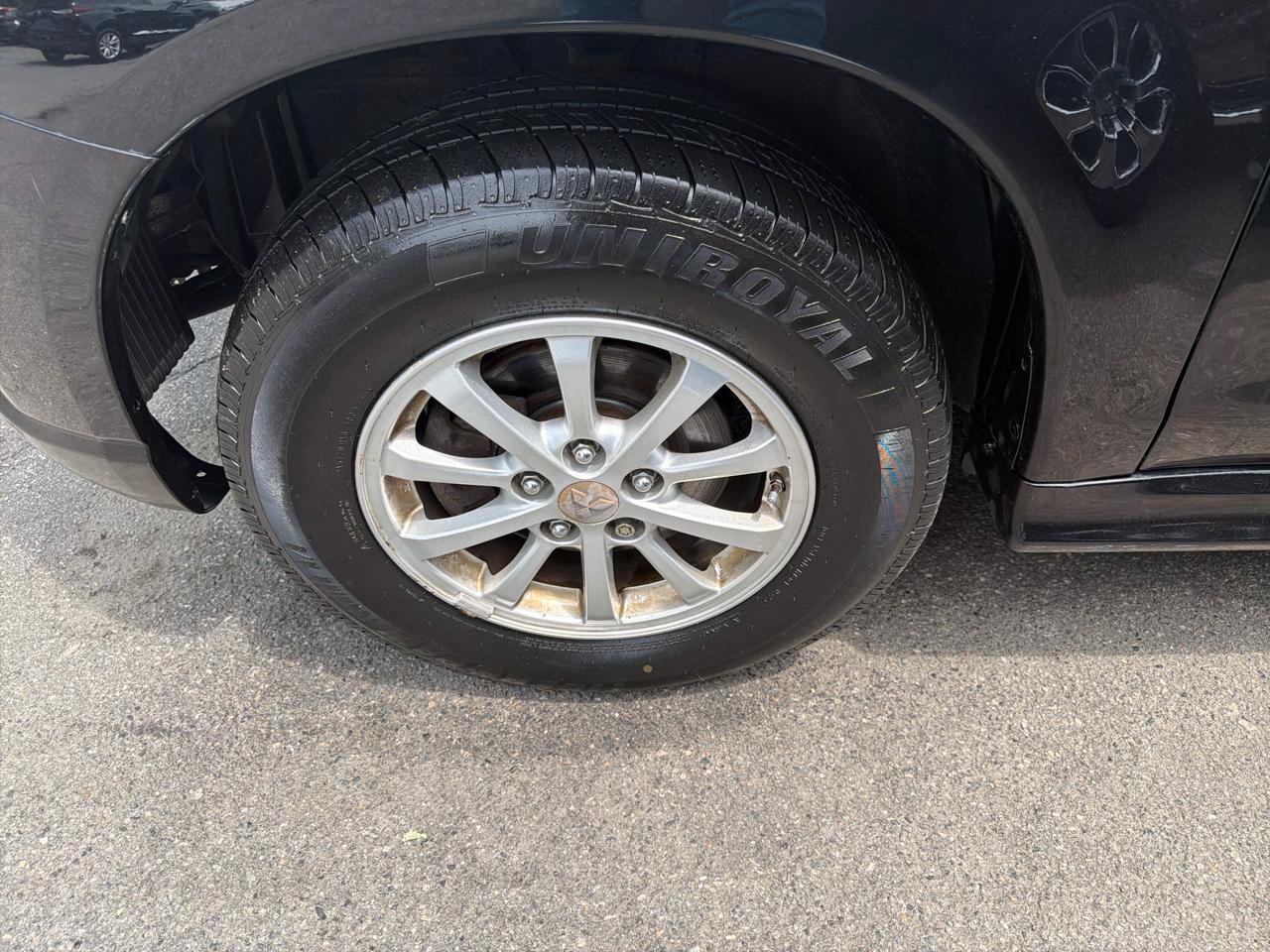 Used 2012 Mitsubishi Outlander Sport ES FWD image 15