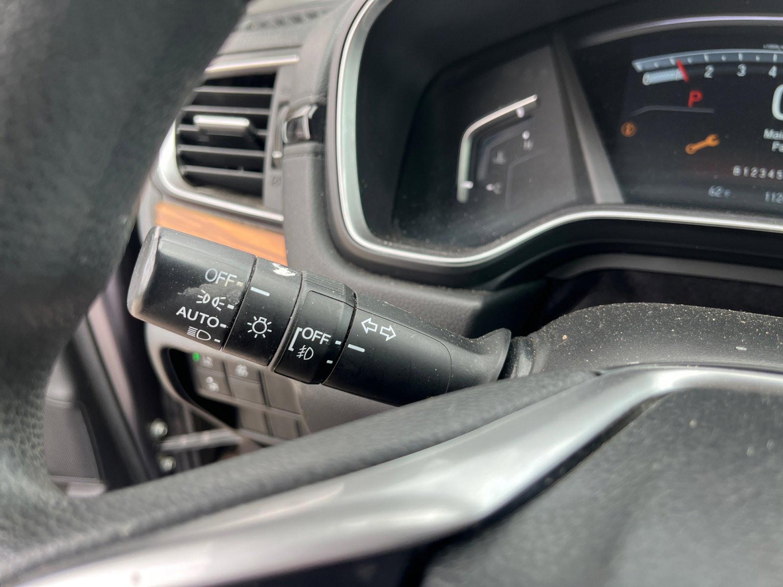 Used 2018 Honda CR-V EX image 12