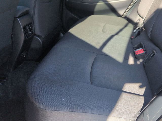 Certified 2023 Toyota Corolla Cross LE image 25