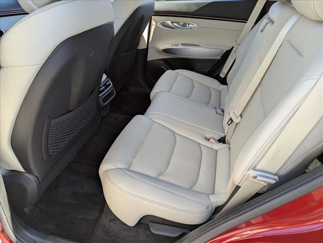 Used 2026 Genesis GV70 2.5T Select image 19