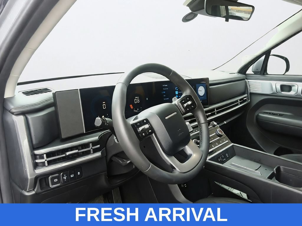 Used 2024 Hyundai Santa Fe SE FWD image 21