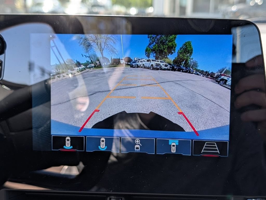 Used 2024 Chevrolet Corvette E-Ray AWD/4WD image 60