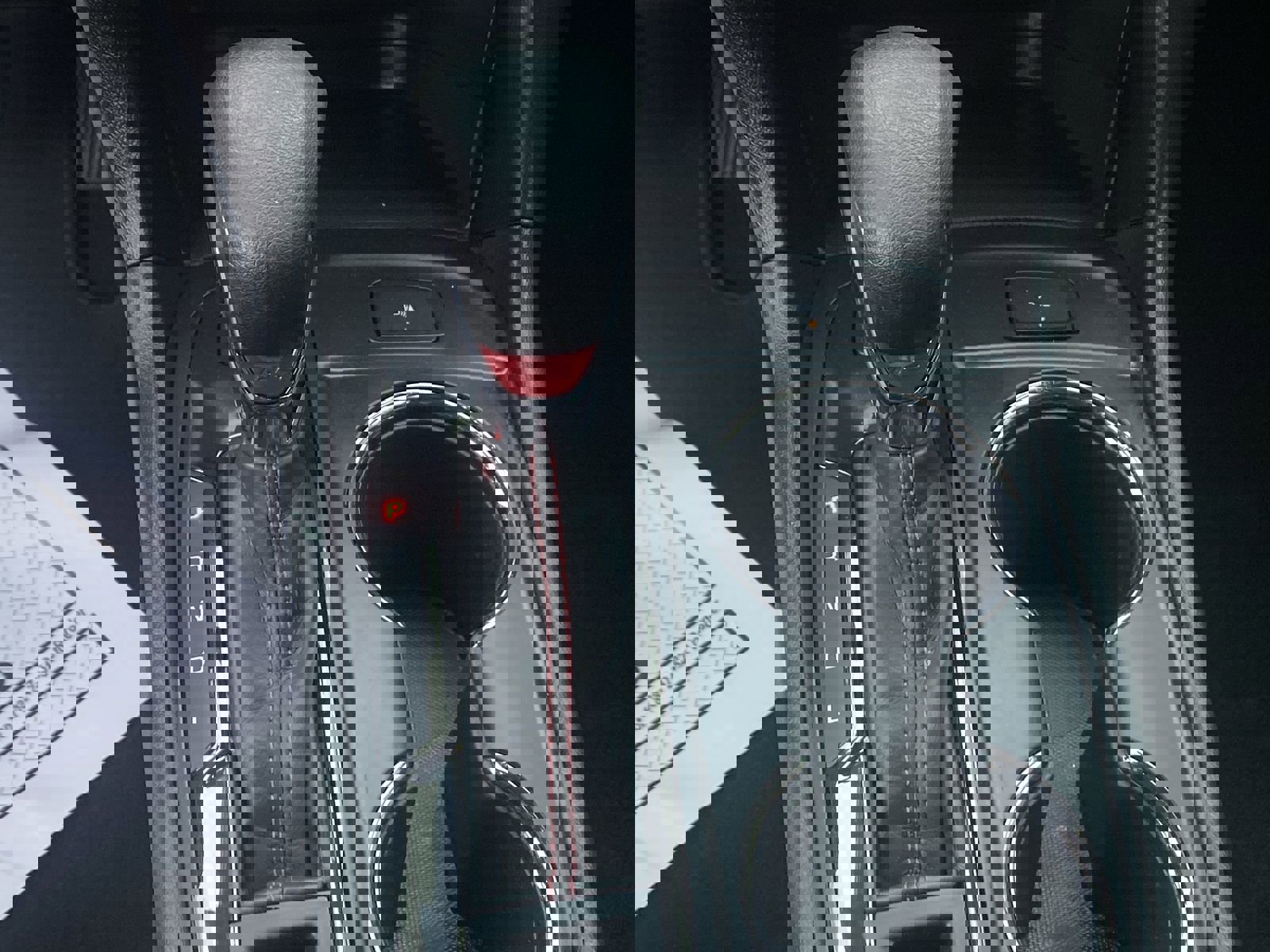 Used 2023 Chevrolet Equinox RS image 58