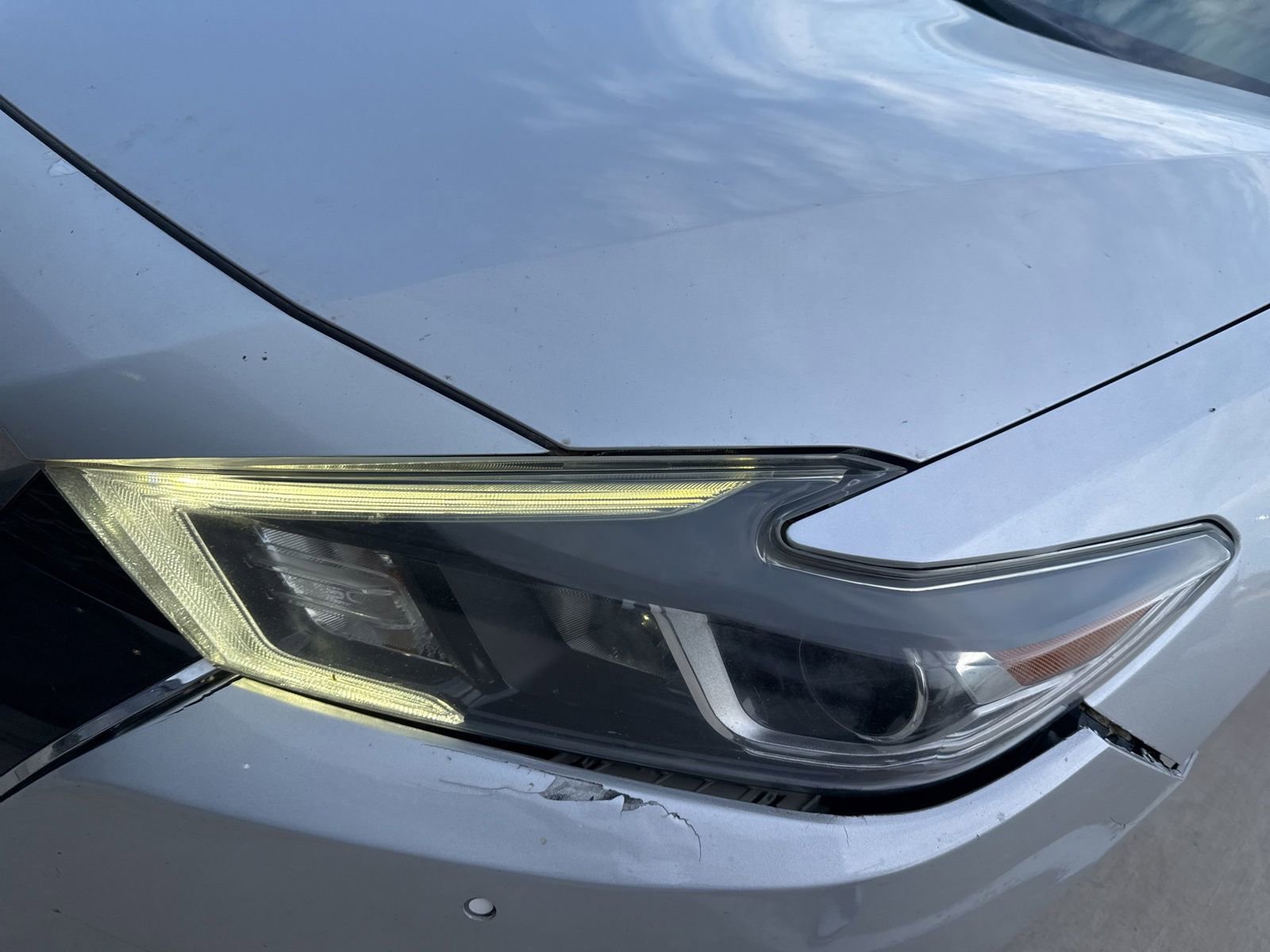 Used 2017 Nissan Maxima 3.5 SL image 31