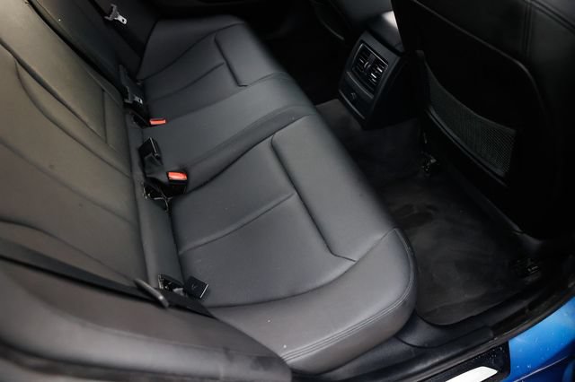 Used 2016 BMW 428i Gran Coupe RWD image 15