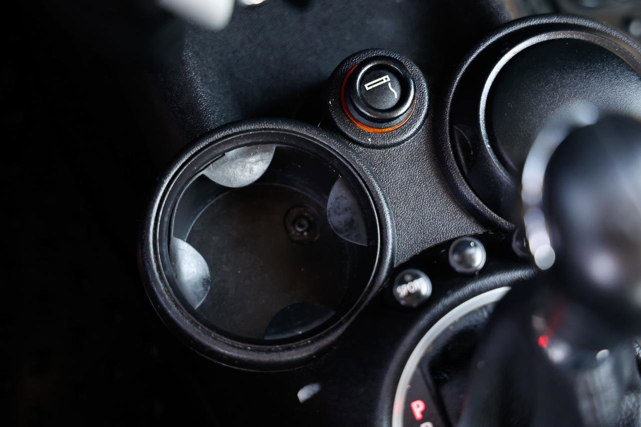 Used 2008 MINI Cooper Hardtop FWD image 32