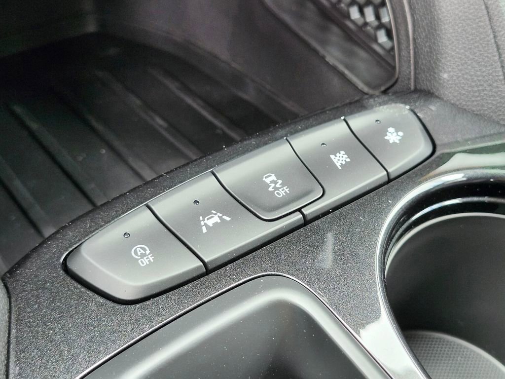 New 2026 Chevrolet TrailBlazer LT image 23