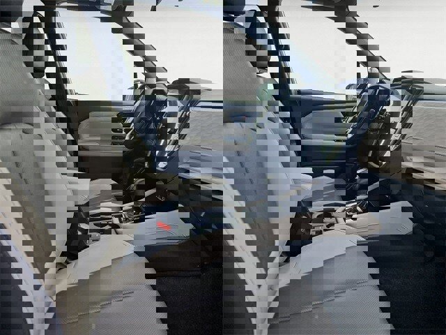 Certified 2025 Subaru Forester Limited image 15