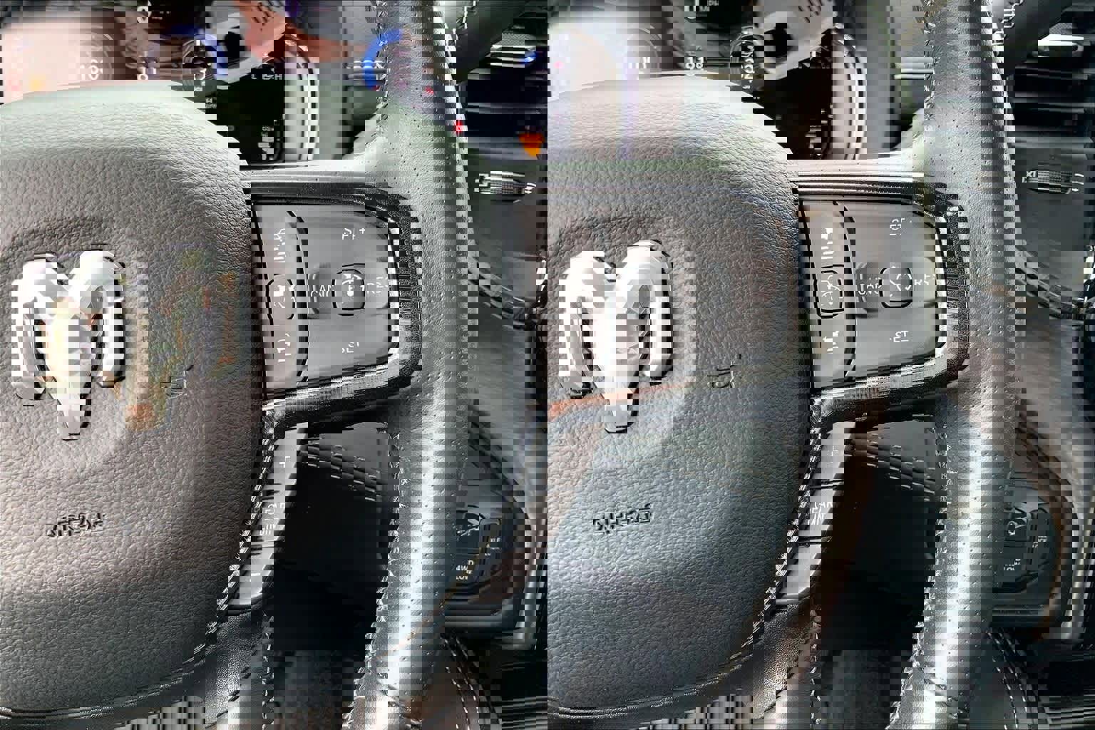 Used 2024 RAM 2500 Rebel w/ Safety Group image 26