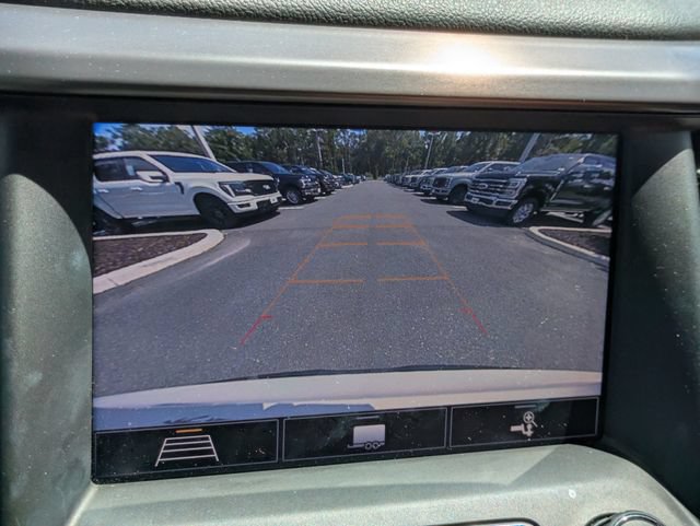 Used 2020 GMC Acadia AT4 w/ Driver Alert Package II AWD/4WD image 20