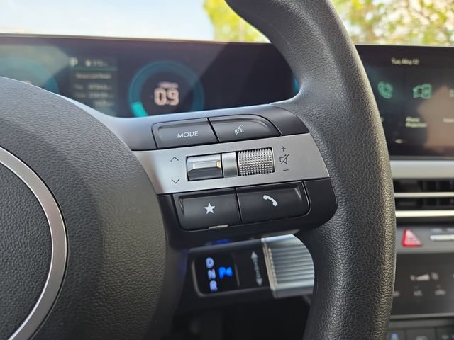 Certified 2025 Hyundai Sonata SEL AWD/4WD image 18