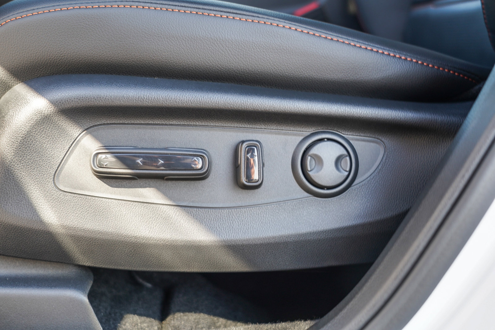 New 2026 Honda CR-V Sport Touring image 24