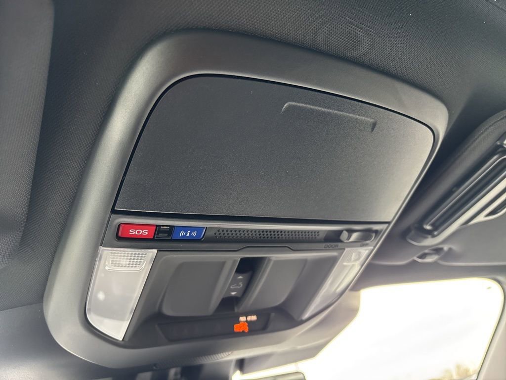 New 2026 Subaru Forester Touring image 24