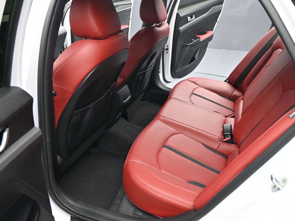 Used 2023 Kia K5 GT-Line w/ GT-Line Premium Package image 16