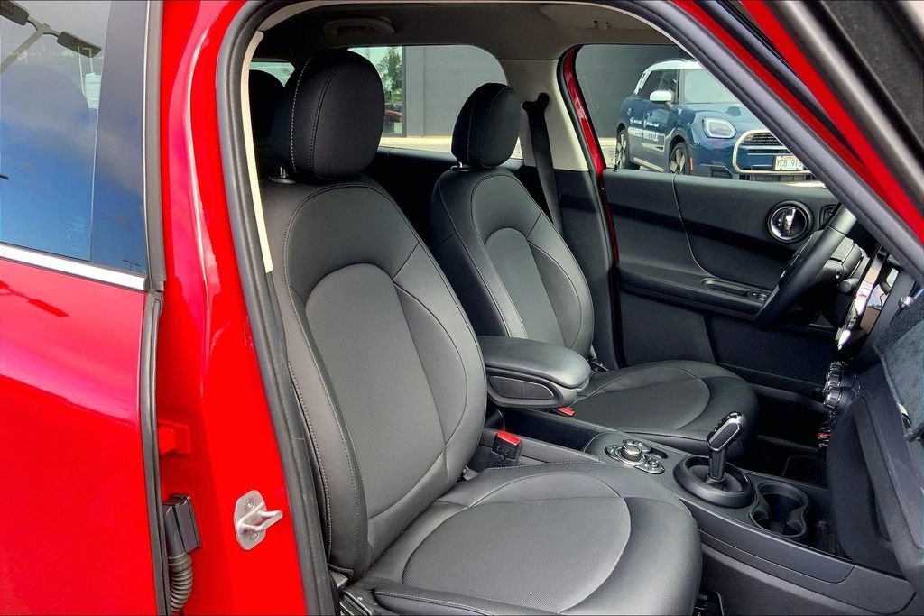 Certified 2024 MINI Cooper Countryman image 8
