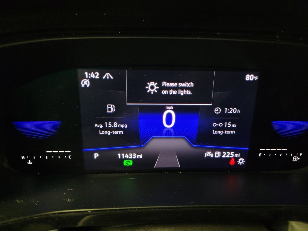 Used 2022 Volkswagen Taos S AWD/4WD image 23