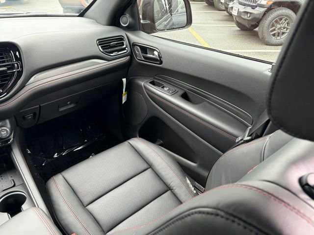 New 2026 Dodge Durango GT AWD/4WD image 31
