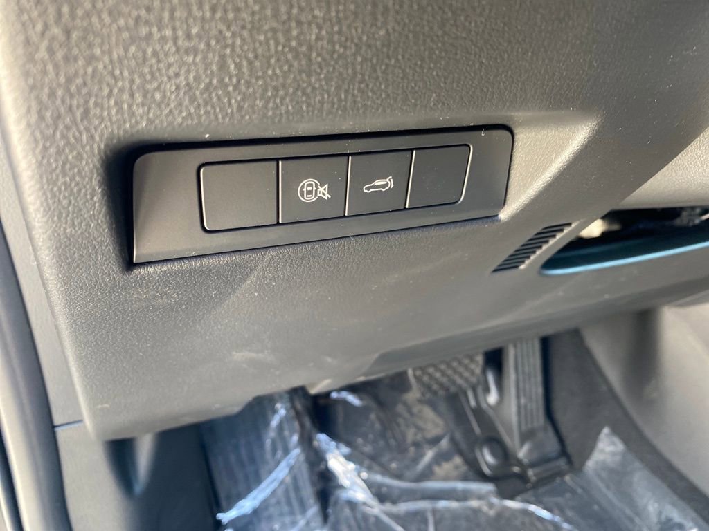 New 2026 MAZDA CX-5 Preferred image 15