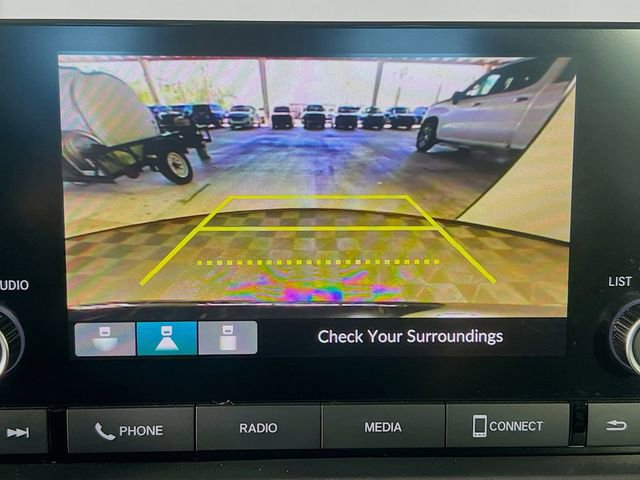 Used 2023 Honda Accord EX image 22