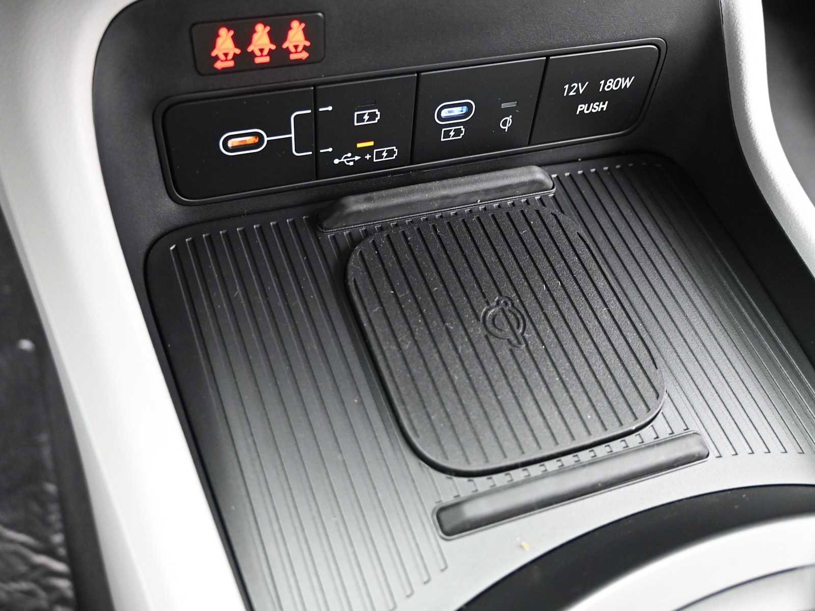 New 2026 Hyundai Kona SEL Sport image 19