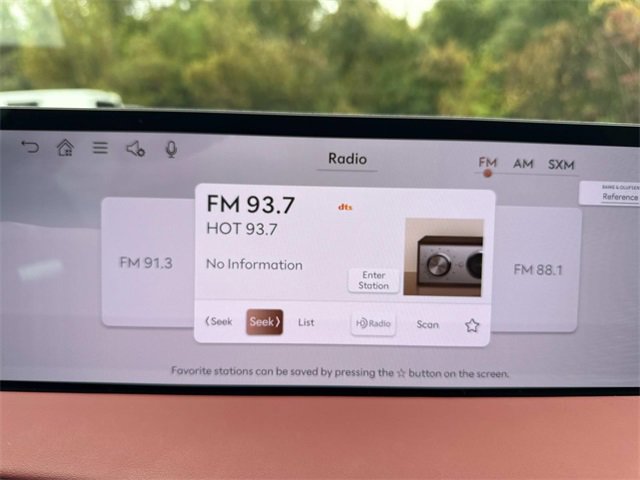 Used 2026 Genesis GV70 3.5T Sport Prestige image 15