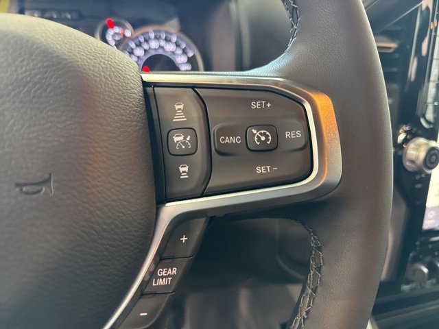 New 2026 RAM 3500 Big Horn image 16