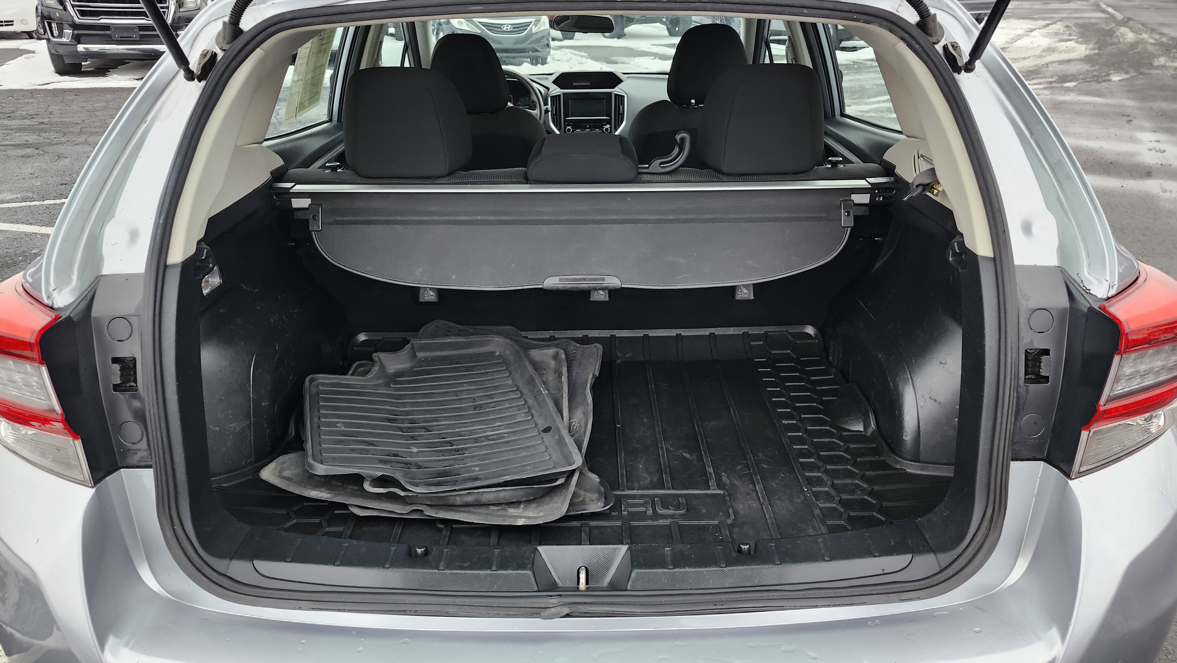 Used 2020 Subaru Impreza Premium image 20