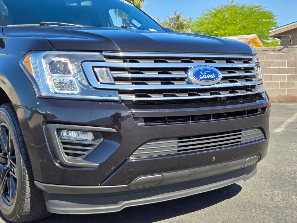 Used 2021 Ford Expedition XLT RWD image 7