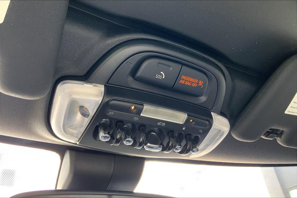 Used 2019 MINI Cooper S FWD image 30