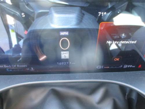 Used 2025 Lincoln Aviator Reserve w/ Equipment Group 201A image 11