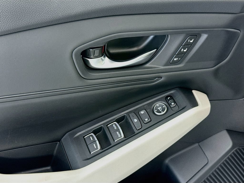 New 2026 Honda Accord EX-L image 24
