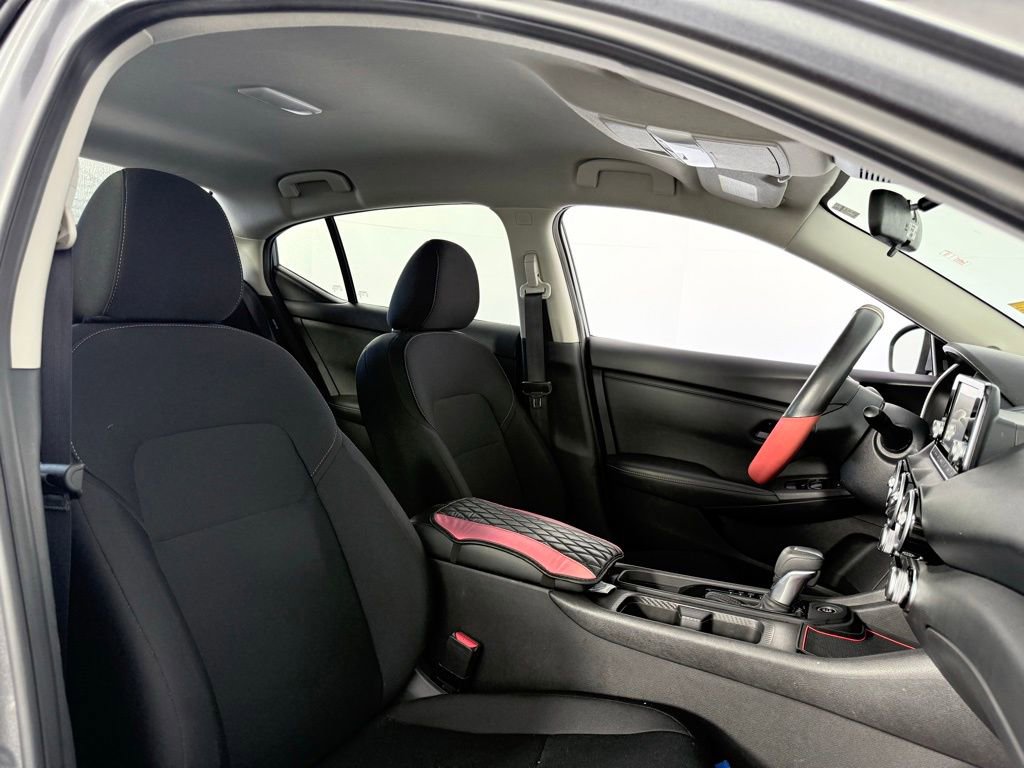 Used 2024 Nissan Sentra S image 12