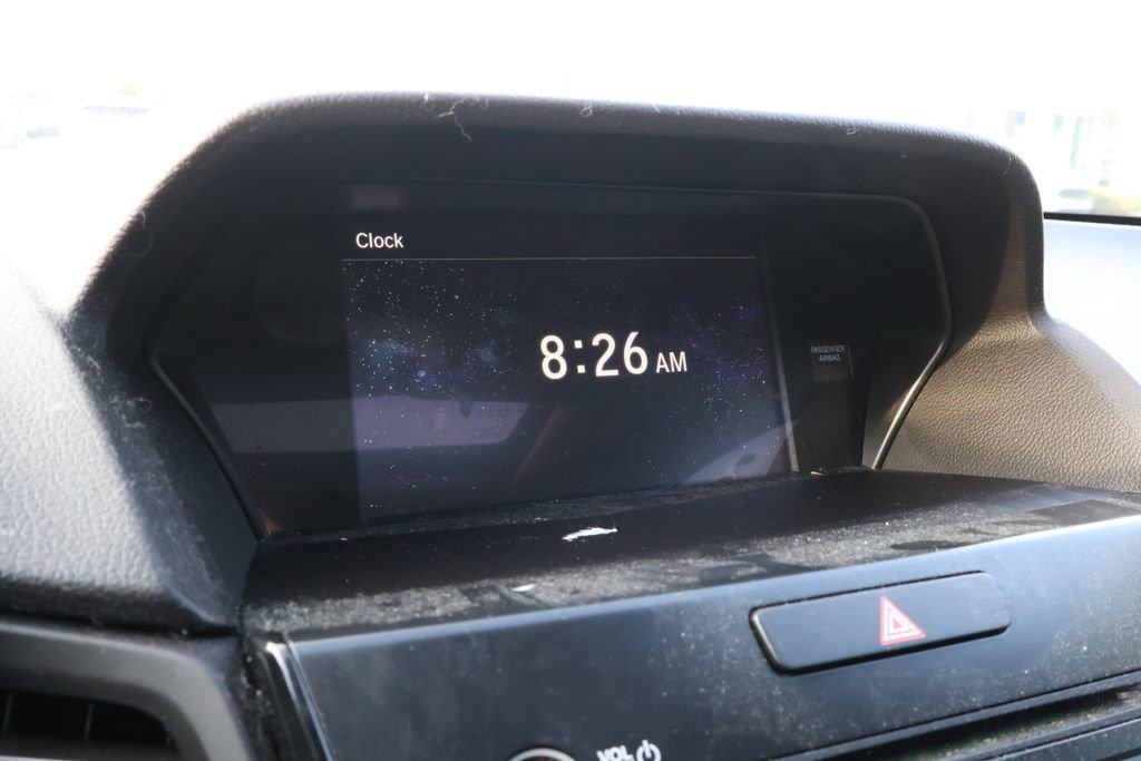 Used 2019 Acura ILX FWD image 22