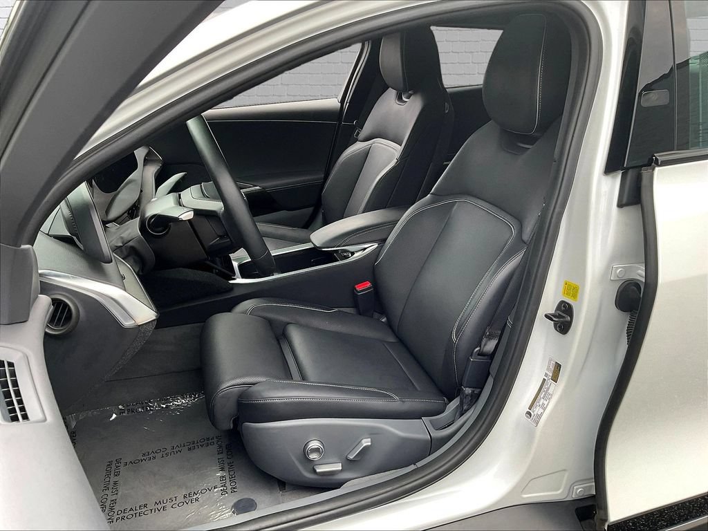 Used 2023 Lucid Air Touring AWD/4WD image 15