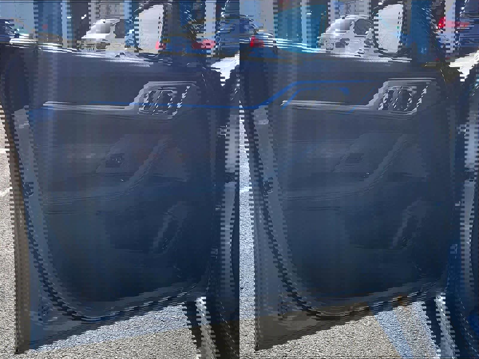 Certified 2025 BMW i4 eDrive40 w/ Premium Package image 26