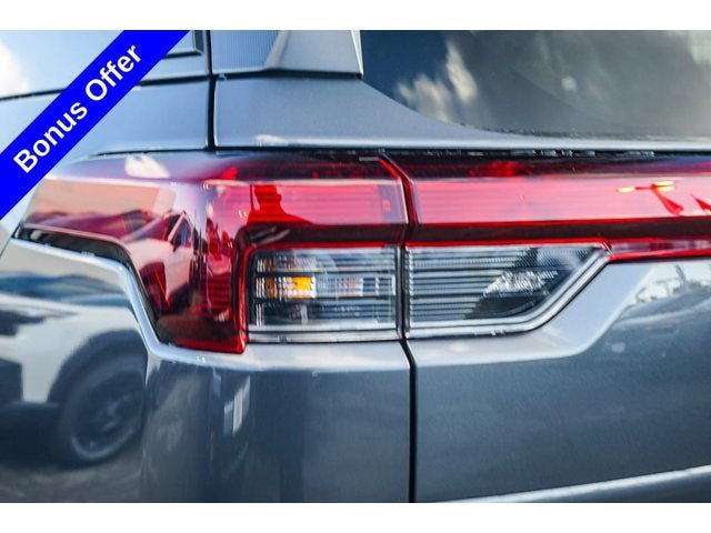 New 2026 Subaru Outback Touring XT AWD/4WD image 35