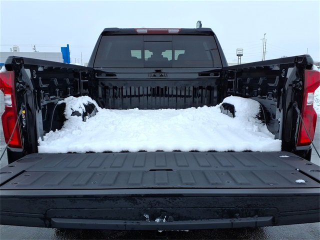 New 2026 Chevrolet Silverado 1500 RST w/ All Star Edition Plus image 26