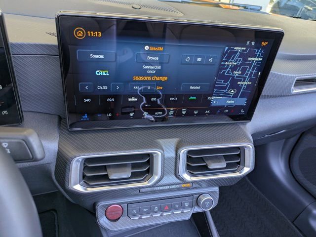 Certified 2026 Ford Mustang Premium image 16