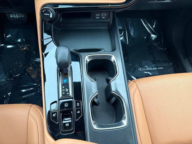 Certified 2023 Lexus NX 250 AWD image 16