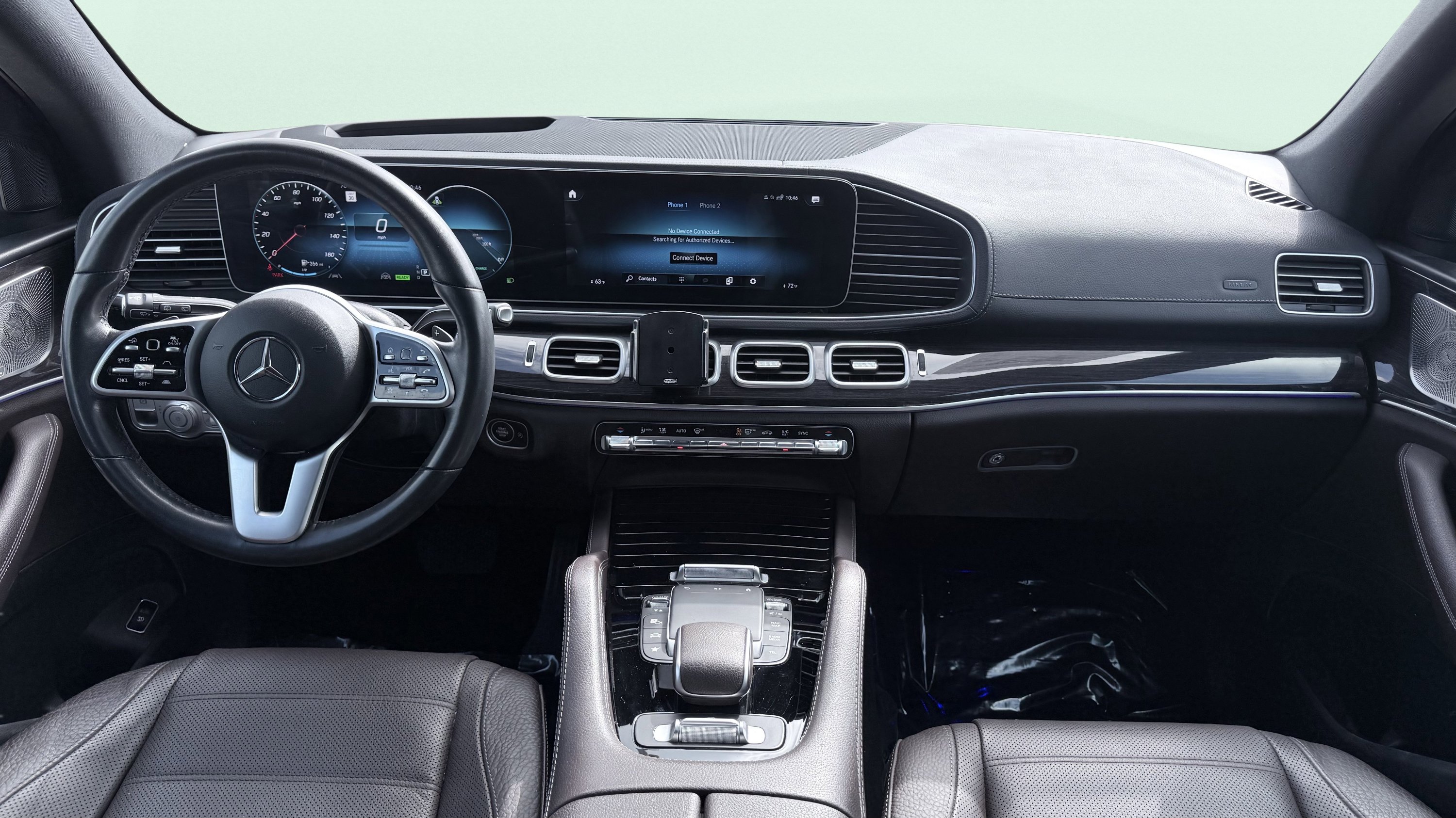 Used 2022 Mercedes-Benz GLS 450 4MATIC image 57