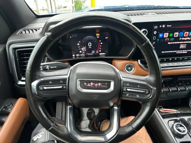 Used 2023 GMC Canyon AT4 w/ AT4 Premium Package AWD/4WD image 22