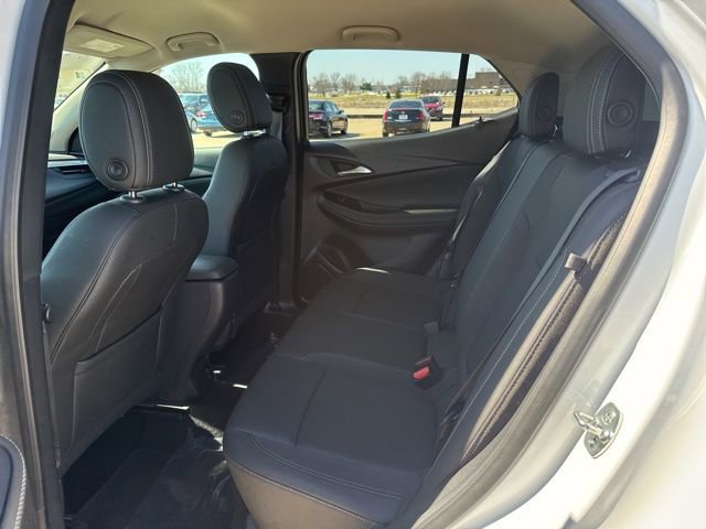 Used 2025 Buick Encore GX Preferred image 34