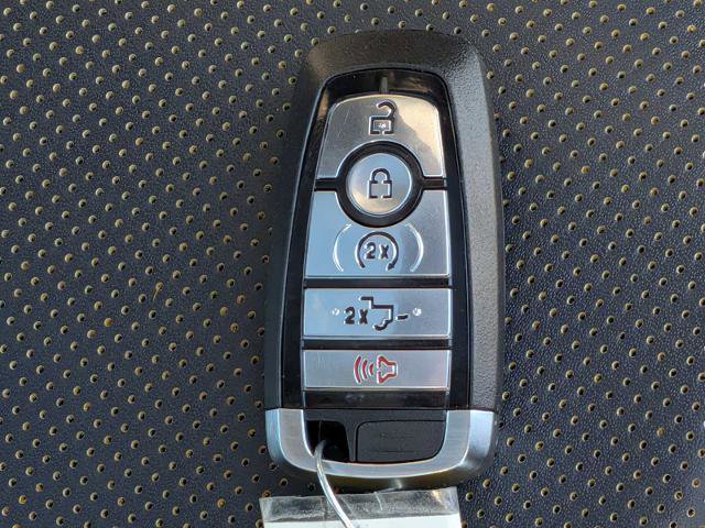 Certified 2023 Ford F150 Tremor w/ Equipment Group 402A High image 35